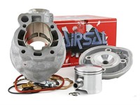 Kit Airsal alu 50mm, CPI Supermotard / Supercross 50cc