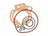 Dichtsatz zu Zylinderkit Airsal Alu 50mm Dichtsatz zu Zylinderkit Airsal Alu 50mm