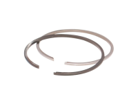 Paire de segment pour kit Polini fonte 40.3mm (réf. 45810), moto 50cc Minarelli AM6 Paire de segment pour kit Polini fonte 40.3mm (réf. 45810), moto 50cc Minarelli AM6