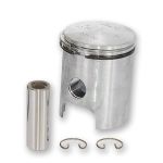 Piston compl. pour kit 40.3mm Polini 45'810 Piston compl. pour kit 40.3mm Polini 45'810