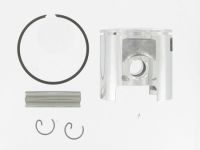 Piston complet Malossi 50mm für Suzuki Motoren Piston complet Malossi 50mm für Suzuki Motoren