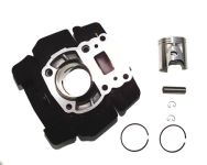 Kit Airsal 47mm Suzuki TS 50 X / XK Kit Airsal 47mm Suzuki TS 50 X / XK