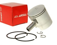 Piston complet Airsal 47mm pour Kit 46200