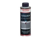 Produit d'étanchéité pour radiateur WAGNER, 250ml Produit d'étanchéité pour radiateur WAGNER, 250ml