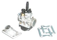 Vergaserkit 21mm Dellorto Honda MB50/MT50 Vergaserkit 21mm Dellorto Honda MB50/MT50