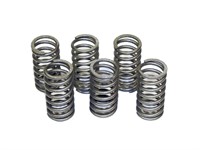 (6) Ressorts d'embrayage 6 pcs, Derbi Euro2 et 3 (6) Ressorts d'embrayage 6 pcs, Derbi Euro2 et 3