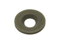(21) Rondelle pour pignon de position 7 x 18,8 x 2mm, Derbi Euro2 et 3 (21) Rondelle pour pignon de position 7 x 18,8 x 2mm, Derbi Euro2 et 3