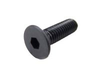 (31) Vis pour plaque de fixation, Derbi Euro2 und Euro3 (31) (31) Vis pour plaque de fixation, Derbi Euro2 und Euro3 (31)