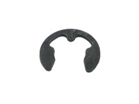 (2) Circlips pour axe de sélecteur (2) (2) Circlips pour axe de sélecteur (2)