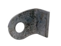 (19) Plaque de fixation ressort d arret kick, Derbi Euro2 et 3 (19) Plaque de fixation ressort d arret kick, Derbi Euro2 et 3
