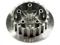 (1) Moyeu embrayage, moteur Derbi Euro2 et 3 (1) Moyeu embrayage, moteur Derbi Euro2 et 3
