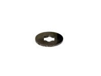 Scheibe Kupplungskorb,13x35x2.5mm, Derbi Euro3 ab 2006 (Nr. 19)
