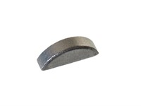 Clavette pour vilebrequin (alluamge-embrayage), moteur moto Derbi Euro 2-3-4 (nr.16) Clavette pour vilebrequin (alluamge-embrayage), moteur moto Derbi Euro 2-3-4 (nr.16)