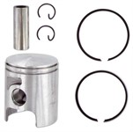 Piston Metrakit Mk Series 39.88mm pour Derbi/Gilera moteur