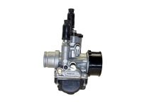 Carburateur Dell'Orto PHBG 21mm montage souple cyclo/scoot/mécaboite Carburateur Dell'Orto PHBG 21mm montage souple cyclo/scoot/mécaboite