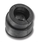 Gummiflansch 20° mit 25 / 28.5mm Innendurchmesser Aprilia SX50 Gummiflansch 20° mit 25 / 28.5mm Innendurchmesser Aprilia SX50