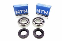 Roulements et kit joints spy Derbi Senda EBS050/EBE050/D50B0 Roulements et kit joints spy Derbi Senda EBS050/EBE050/D50B0
