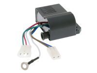 Bobine d'allumage HT/CDI libre Leonelli, moto Derbi 50cc Bobine d'allumage HT/CDI libre Leonelli, moto Derbi 50cc