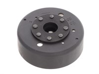 Volant magnétique / rotor d'allumage, moto 50cc Derbi Euro3 Volant magnétique / rotor d'allumage, moto 50cc Derbi Euro3
