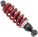 Amortisseur arrière Yamaha TZR 50 / MBK X-Power 50, 265mm avec réglage de la précharge du ressort Amortisseur arrière Yamaha TZR 50 / MBK X-Power 50, 265mm avec réglage de la précharge du ressort