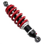 Amortisseur rechange standard 290mm, moto 50cc Beta RR / Peugeot XR6 Amortisseur rechange standard 290mm, moto 50cc Beta RR / Peugeot XR6
