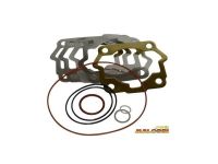 Dichtsatz Malossi MHR Team 50/70cc, Derbi EBE/EBS