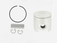 Kolbenkit Polini 47.6mm Alu für Derbi/Gilera Motor Kolbenkit Polini 47.6mm Alu für Derbi/Gilera Motor