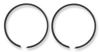 Segment Airsal 39.9mm pour 047815 (2 pcs)