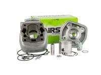 Kit cylindre Airsal fonte 39.9mm Derbi 50cc -> 2005 Kit cylindre Airsal fonte 39.9mm Derbi 50cc -> 2005