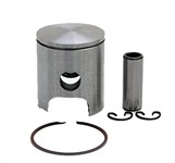 Piston Airsal 39.9mm 50cc moteurs DERBI/GILERA