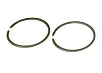 Kolbenringset zu Kit Airsal 50mm Alu, Derbi ab '06 Kolbenringset zu Kit Airsal 50mm Alu, Derbi ab '06