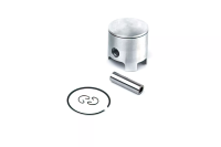 Kolbenkit zu Zylinderkit Airsal 39.9mm Alu, Derbi ab '06