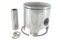 Kolbenkit zu Zylinderkit Airsal 50mm 80cc Motor Derbi/Piaggio Euro3 ab 2006