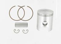 Piston complet Olympia 40mm pour Derbi/Gilera moteur Piston complet Olympia 40mm pour Derbi/Gilera moteur