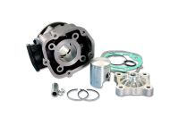 Kit cylindre Polini 39.90mm fonte Derbi Senda 2006 -> Kit cylindre Polini 39.90mm fonte Derbi Senda 2006 ->