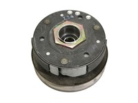 Correcteur de couple origine complet avec embrayage,  Piaggio/Gilera/Aprilia 125cc 1997-2001