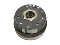 Correcteur de couple origine complet avec embrayage, Piaggio/Gilera/Aprilia 125cc 1997-2001 Correcteur de couple origine complet avec embrayage, Piaggio/Gilera/Aprilia 125cc 1997-2001