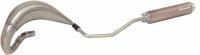 Auspuff Tecnigas E-NOX Peugeot XPS/Yamaha DT50R 2004 Auspuff Tecnigas E-NOX Peugeot XPS/Yamaha DT50R 2004