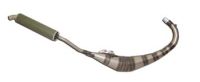 Auspuff Tecnigas E-Box Aprilia RS50 bis 05/Yamaha TZR 50 Auspuff Tecnigas E-Box Aprilia RS50 bis 05/Yamaha TZR 50