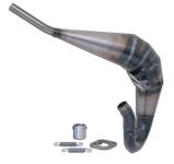 Auspuff Giannelli Derbi Senda R 2000-2009 Auspuff Giannelli Derbi Senda R 2000-2009