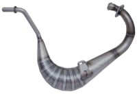 Pot d'échappement GIANNELLI, DEBRI GPR à partir de 2004 / Aprilia RS50 à partir de 2006 Pot d'échappement GIANNELLI, DEBRI GPR à partir de 2004 / Aprilia RS50 à partir de 2006