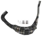 Auspuff Giannelli Beta RR Motard 2010-2011 Auspuff Giannelli Beta RR Motard 2010-2011