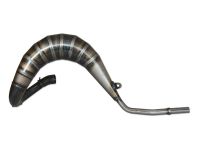 Auspuff Giannelli Beta RR Enduro/Motard 2005-2009 Auspuff Giannelli Beta RR Enduro/Motard 2005-2009