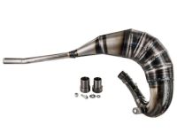Auspuff Giannelli FANTIC Enduro/Motard Casa,Performance 50 18-> Auspuff Giannelli FANTIC Enduro/Motard Casa,Performance 50 18->