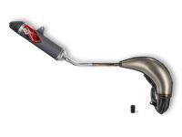 Auspuff FANTIC TL 50 Racing Enduro/Motard Casa,Performance Auspuff FANTIC TL 50 Racing Enduro/Motard Casa,Performance