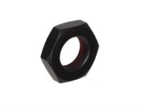 Ecrou 6 pans M12 x 1mm, universel et embrayage Minarelli AM6 50cc Ecrou 6 pans M12 x 1mm, universel et embrayage Minarelli AM6 50cc