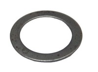 Rondelle 14.5x27x0.4mm arbre secondaire Minarelli AM6 Rondelle 14.5x27x0.4mm arbre secondaire Minarelli AM6