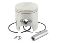 Kit piston Polini 47mm Corsa axe 10mm, scooter Minarelli vertical +horizontal Kit piston Polini 47mm Corsa axe 10mm, scooter Minarelli vertical +horizontal