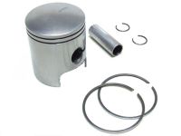 Polini piston Sport 70cc, Ø=47mm Polini piston Sport 70cc, Ø=47mm