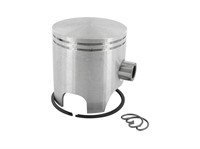 Piston Polini Corsa Ø47mm axe 12mm, scooter Piaggio / Honda / Peugeot / Aprilia Morini SR2000 Piston Polini Corsa Ø47mm axe 12mm, scooter Piaggio / Honda / Peugeot / Aprilia Morini SR2000